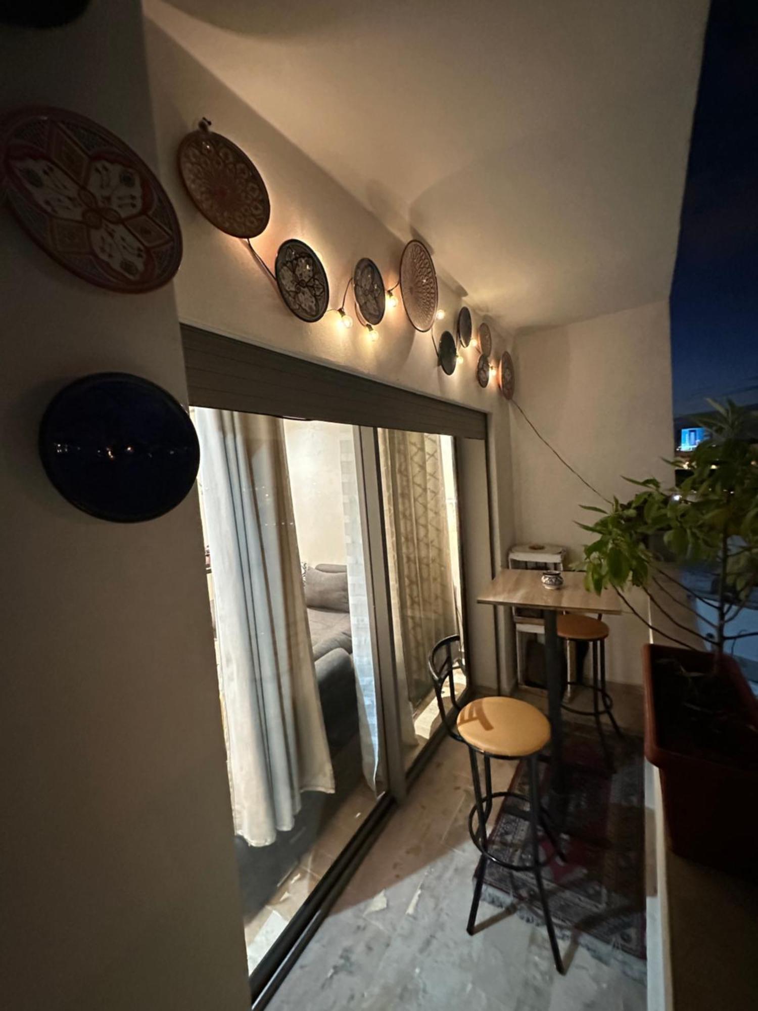 Chic & Cozy Tres Calme Casa Blanca