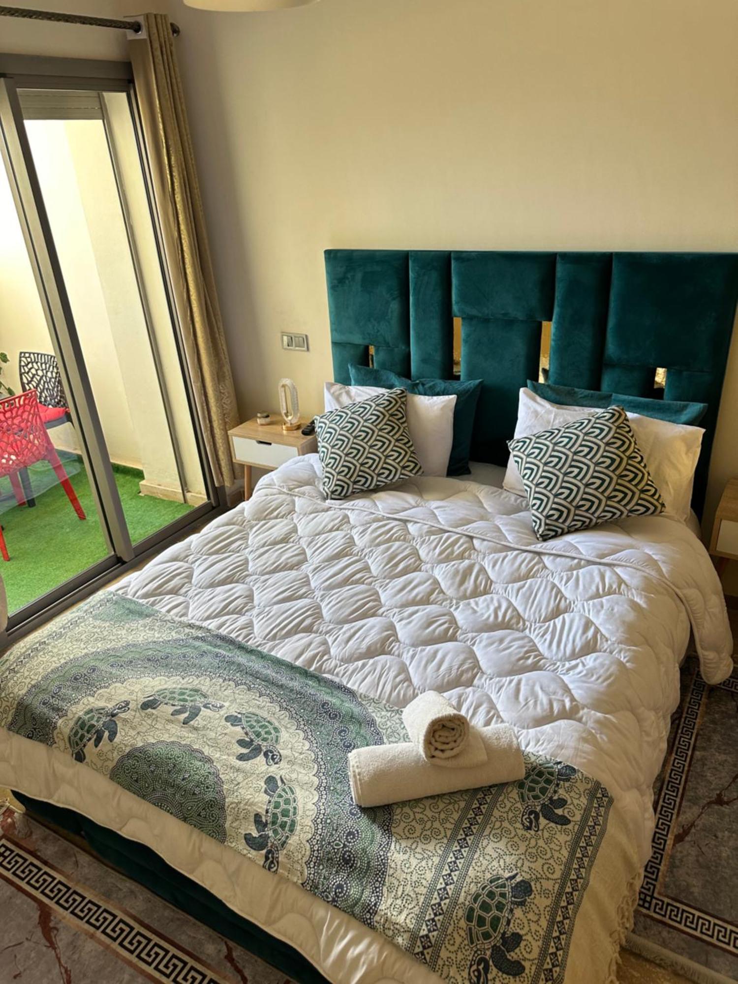 Apartamento Chic & Cozy Tres Calme *